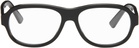 Marni Black Azotl Glasses