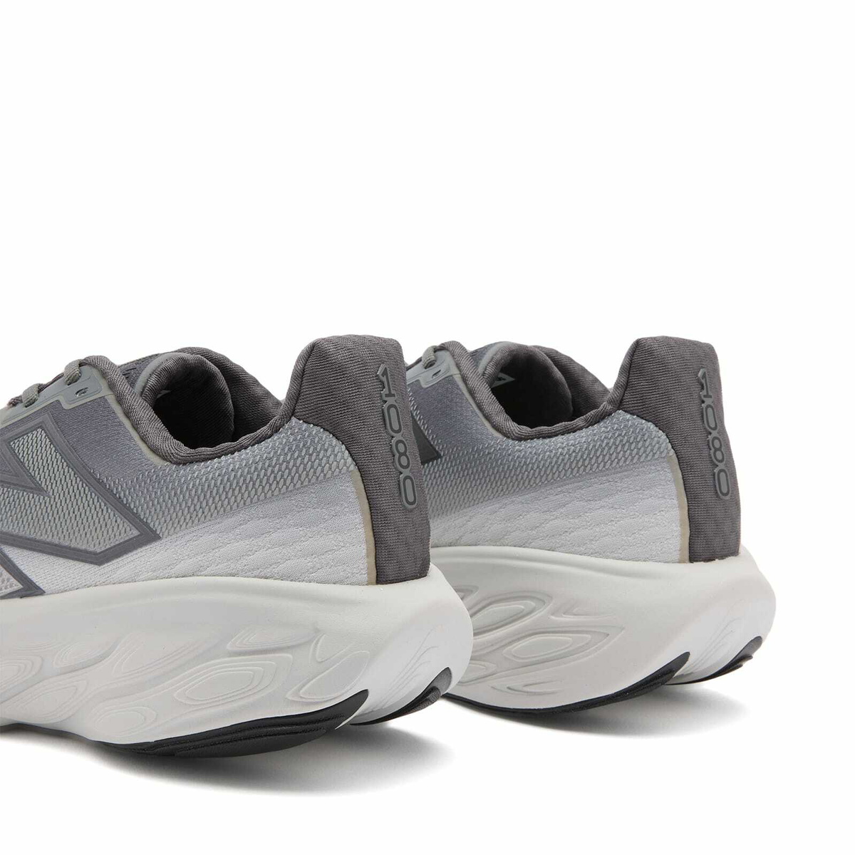 New Balance Men's 1080 v14 Sneaker in Castlerock New Balance