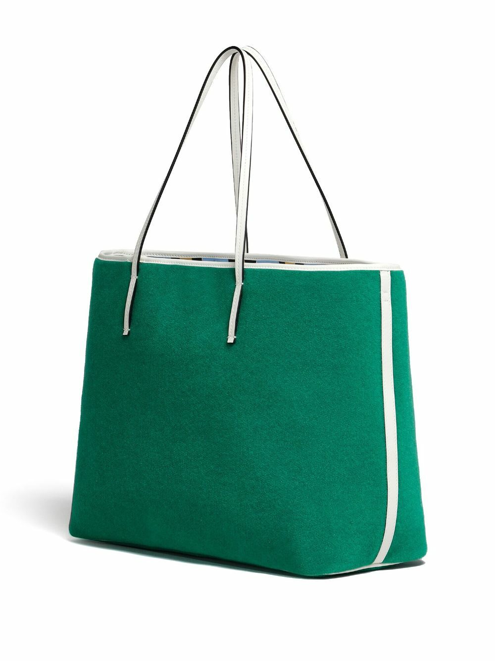 MARNI◆JANUS BAG SMALL UNISEXトートバッグ MARNI マルニ トートバッグ Small Reversible Janus Shopping