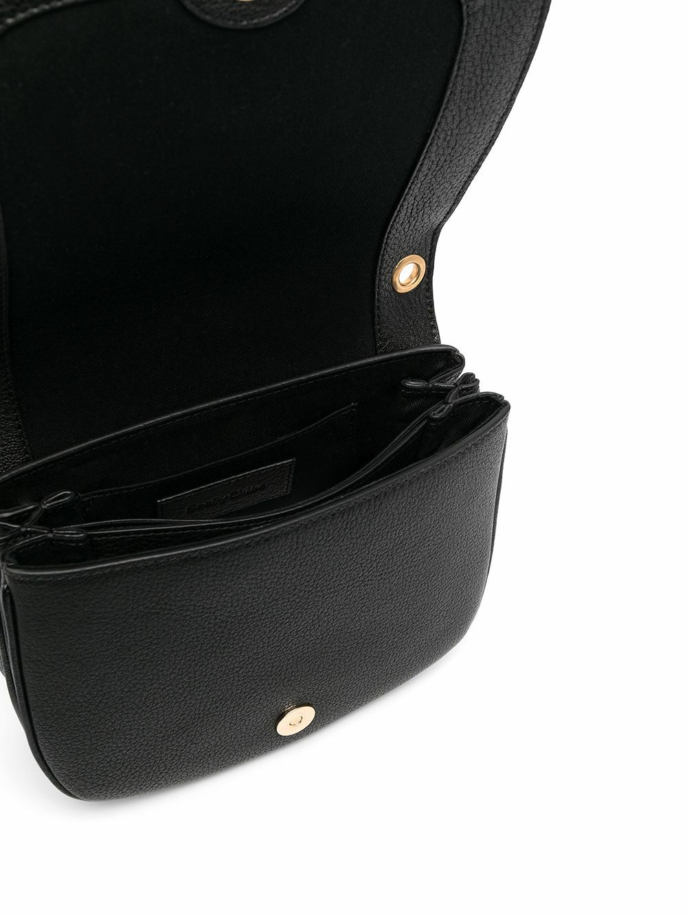 SEE BY CHLOÉ - Hana Leather Crossbody Bag