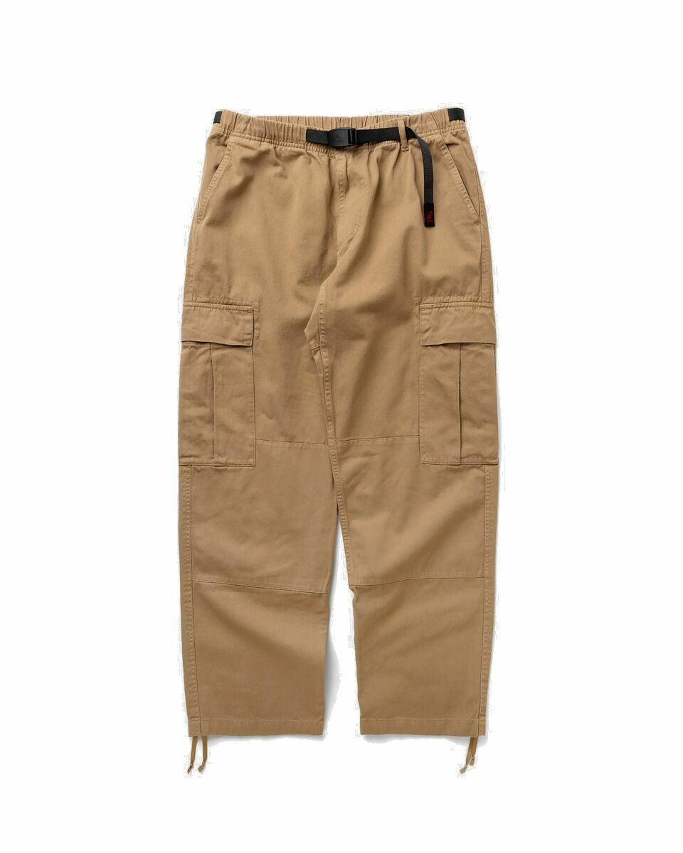 Photo: Gramicci Cargo Pant Brown - Mens - Cargo Pants
