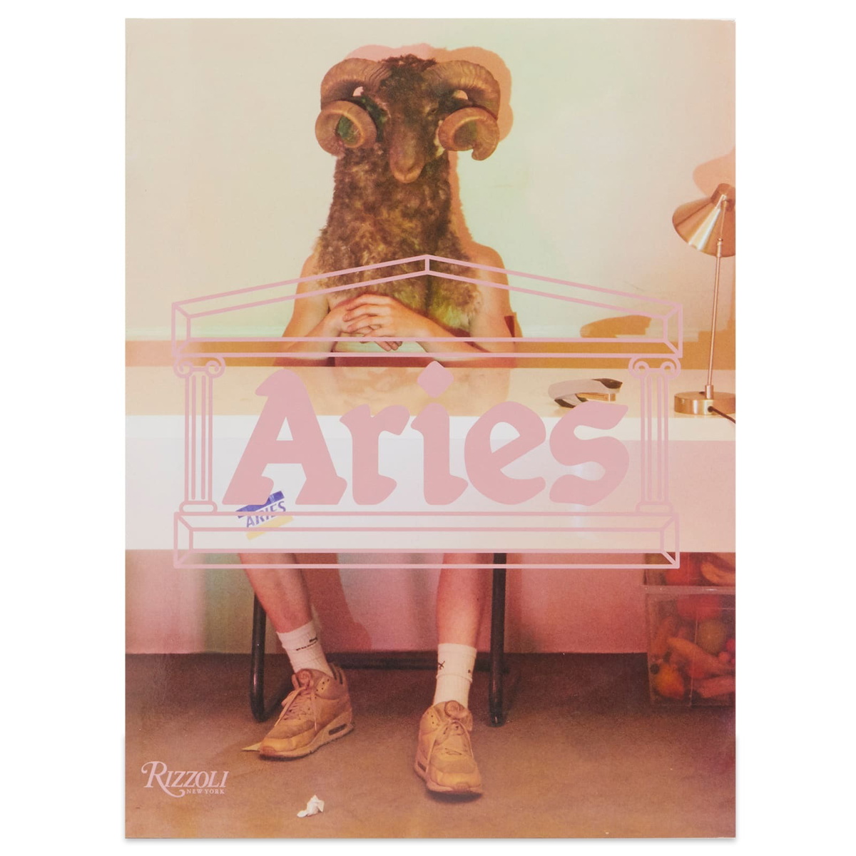 Rizzoli Aries Arise Archive in Aries/Angelo Flaccavento 