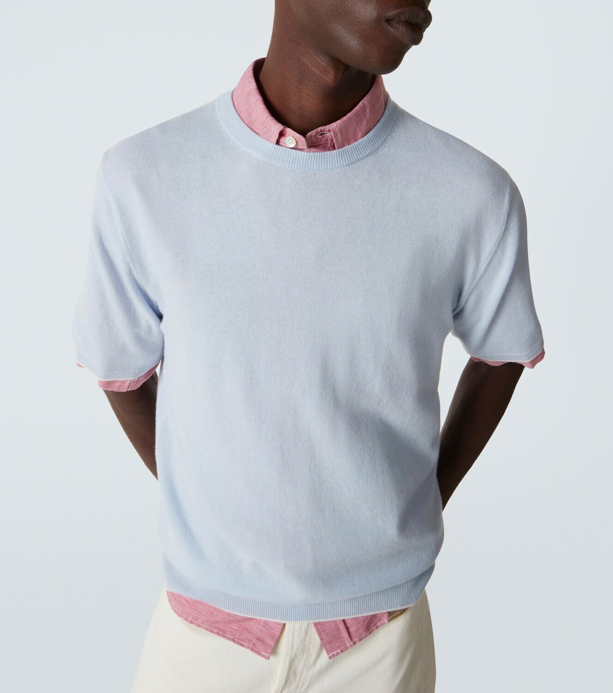 Arch4 Cashmere sweater