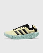 Adidas ZPONGE yellow Mens Lowtop