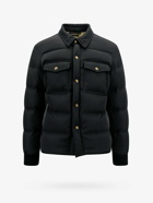 Tom Ford   Jacket Black   Mens