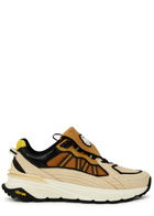 Moncler Genius 8 Moncler Palm Angels Palm Lite Panelled Sneakers Multicoloured