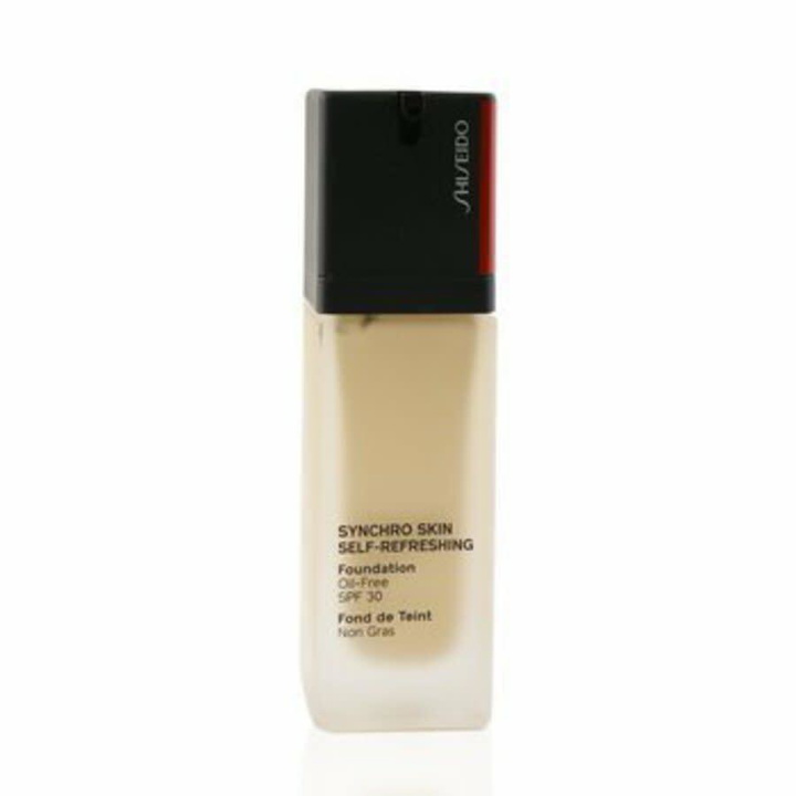 Photo: Shiseido - Synchro Skin Self Refreshing Foundation SPF 30 - # 230 Alder 30ml/1oz