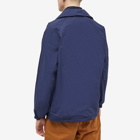 Battenwear Men's Beach Breaker Jacket in Navy