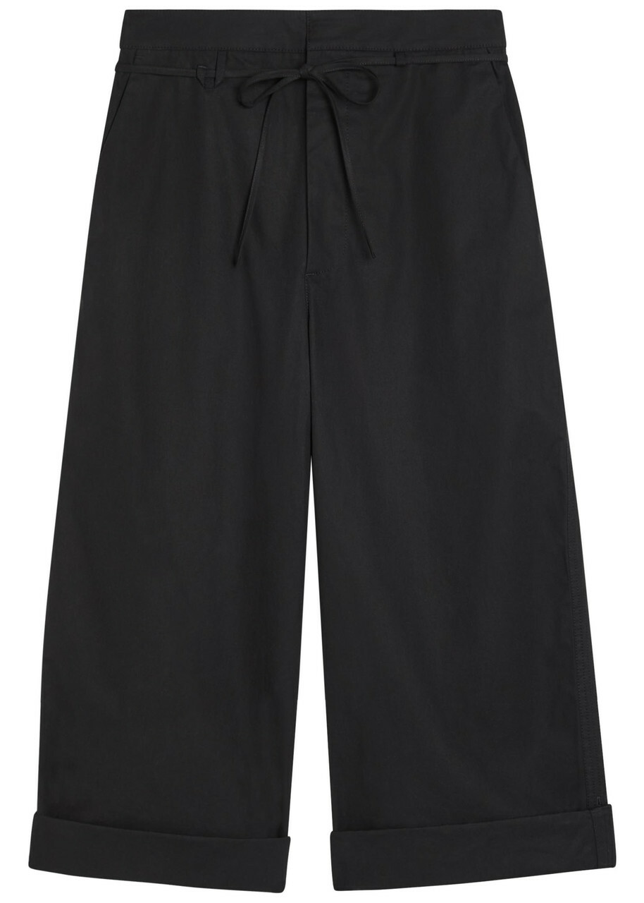 Jacquemus Beige La Montagne 'Le Pantalon Asao' Trousers Jacquemus