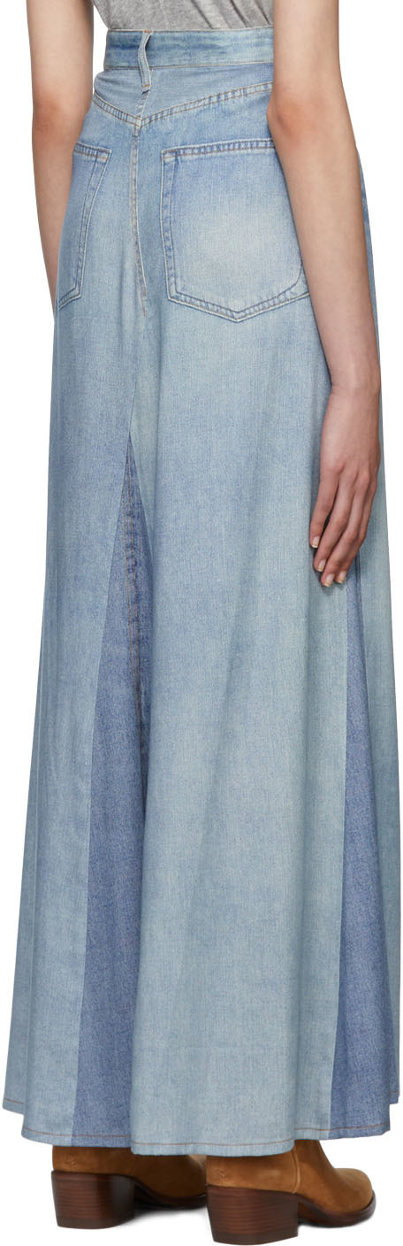 Miramar Maxi Skirt