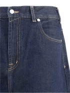 7 For All Mankind Wide Leg Jeans