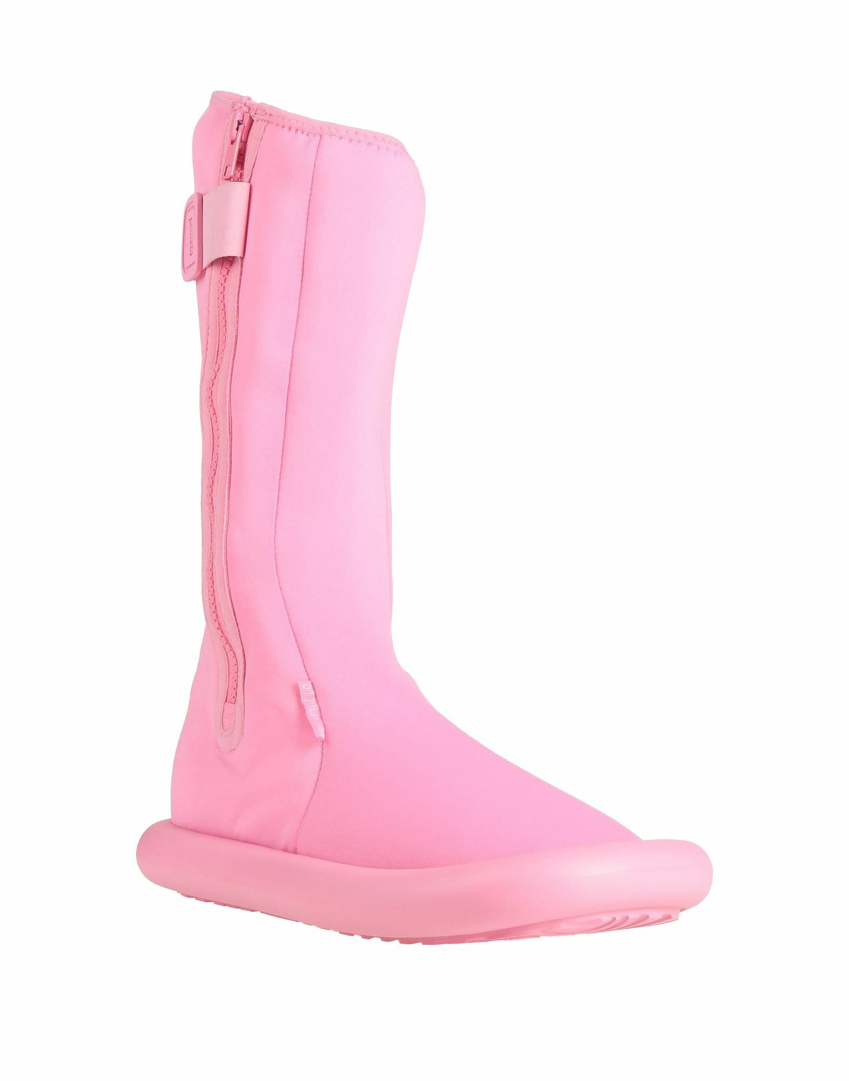 Camper Womens Boot in Pink