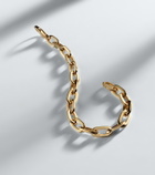 Bucherer Fine Jewellery Link 18kt gold chain bracelet