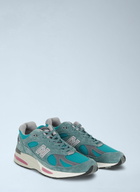 New Balance Made in UK 991v2 Sneakers