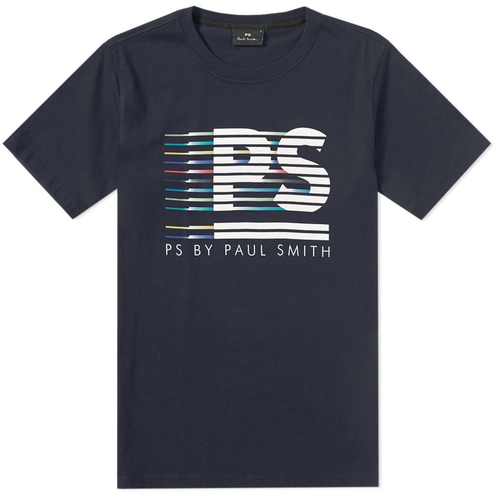 Photo: Paul Smith Racing Logo Tee