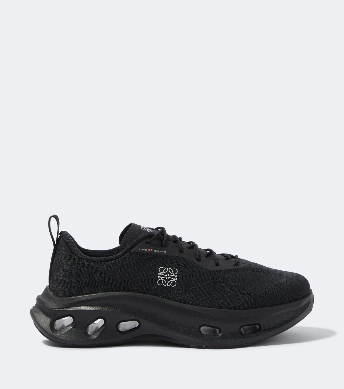 Loewe x On Cloudtilt Prem running shoes