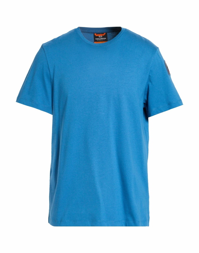 Photo: Parajumpers Mens T-shirt in Deep teal