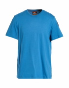 Parajumpers Mens T-shirt in Deep teal