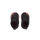 Air Jordan x A Ma Maniere 12 Retro TD Sneakers in Black/Burgundy Crush