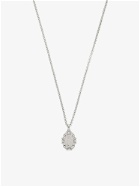 Dolce & Gabbana   Necklace Silver   Mens