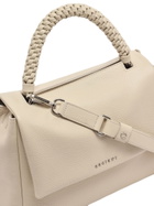 Orciani Sveva Media Sense Scooby Shoulder Bag