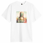 No Problemo Men's Sweet Jesus T-Shirt in White