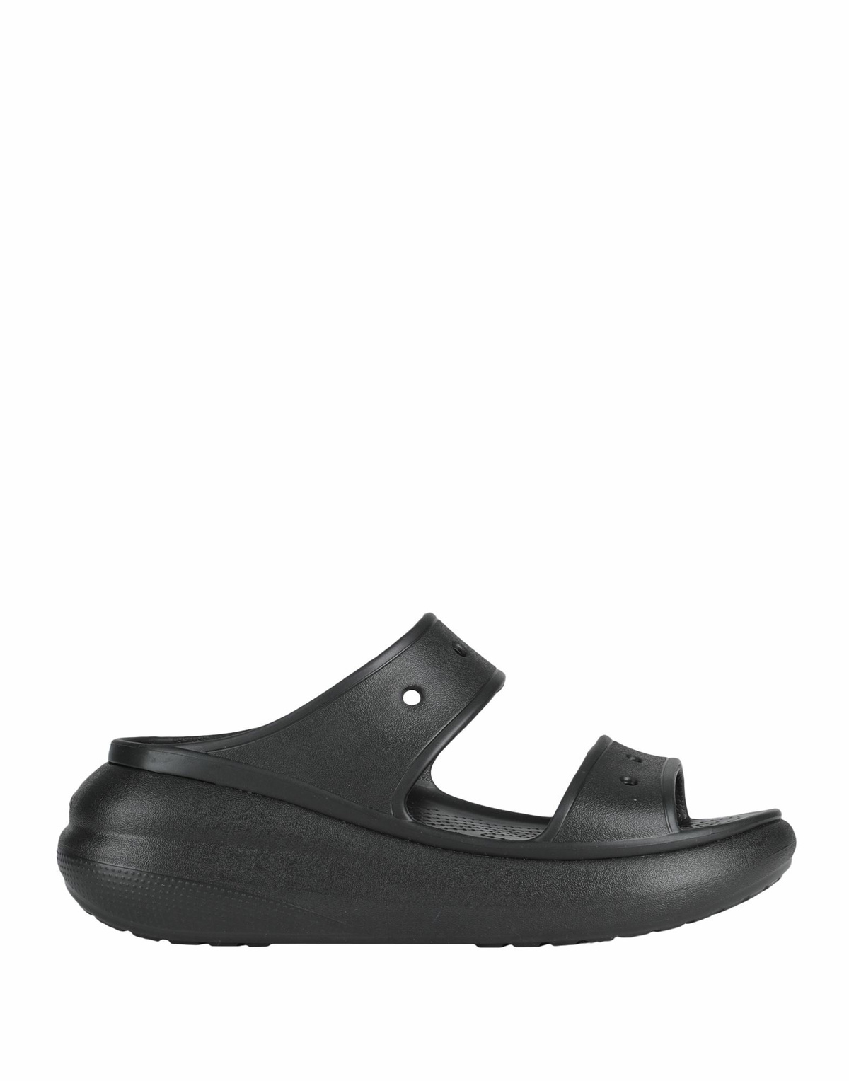 Crocs Womens Sandals in Black