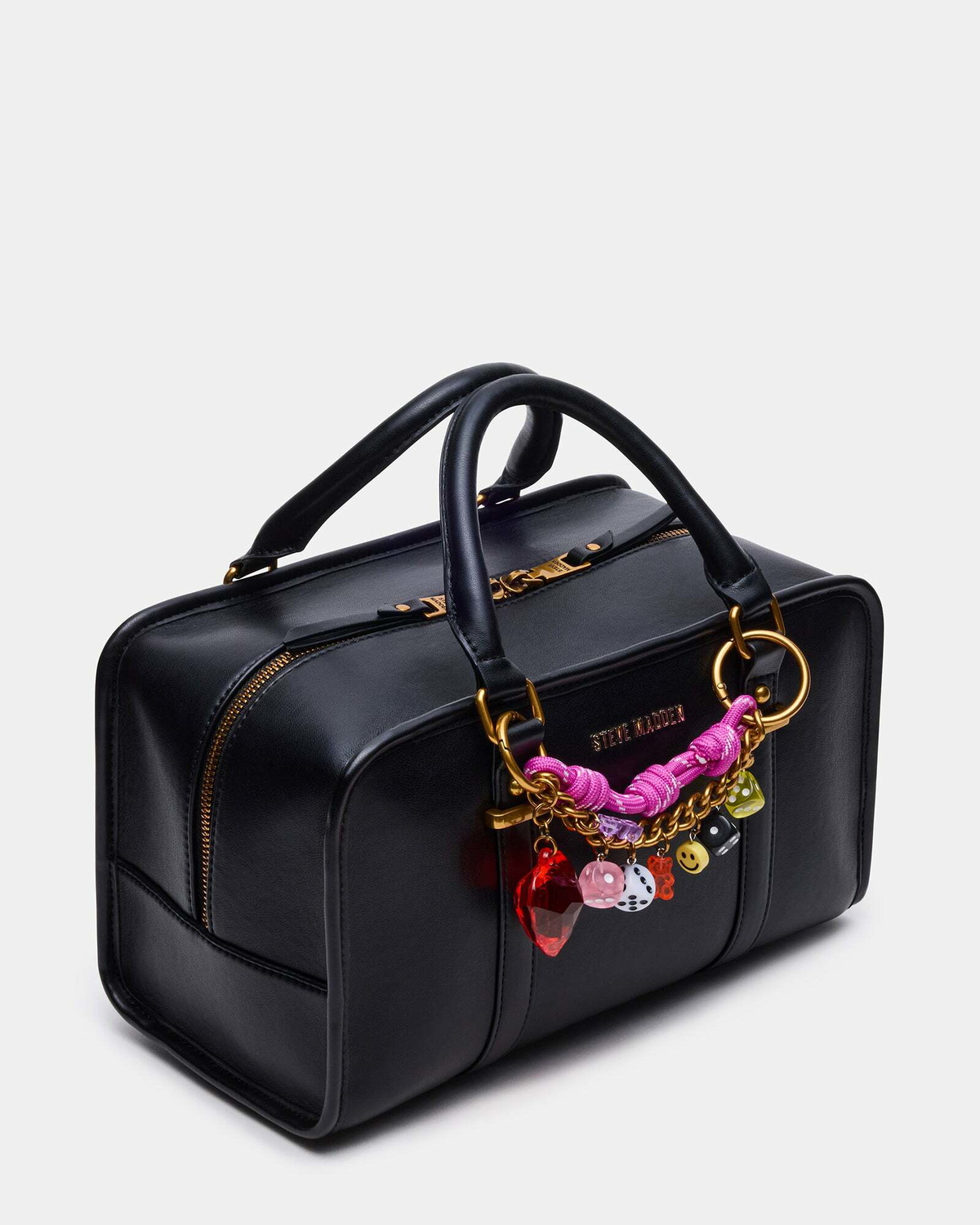 Steve Madden Bselah Bag in Black