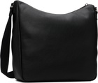 Lacoste Black Large Magnus Bag
