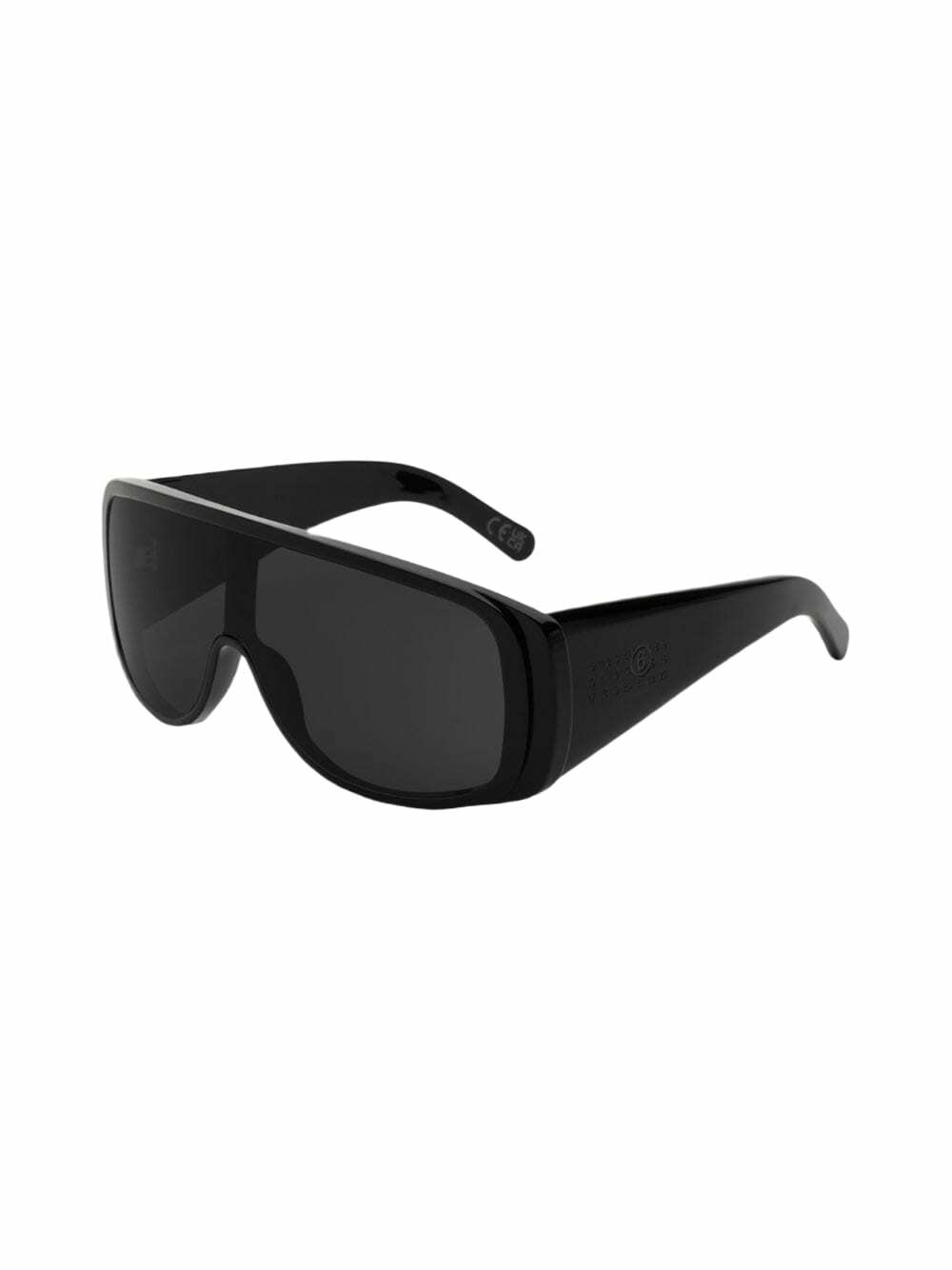 Alaia Mm6 Maske Sunglasses