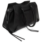 Balenciaga Black Large Neo Classic Top Handle Bag