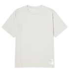 Satisfy Men's AuraLite™ Air T-Shirt in Mineral Dolomite