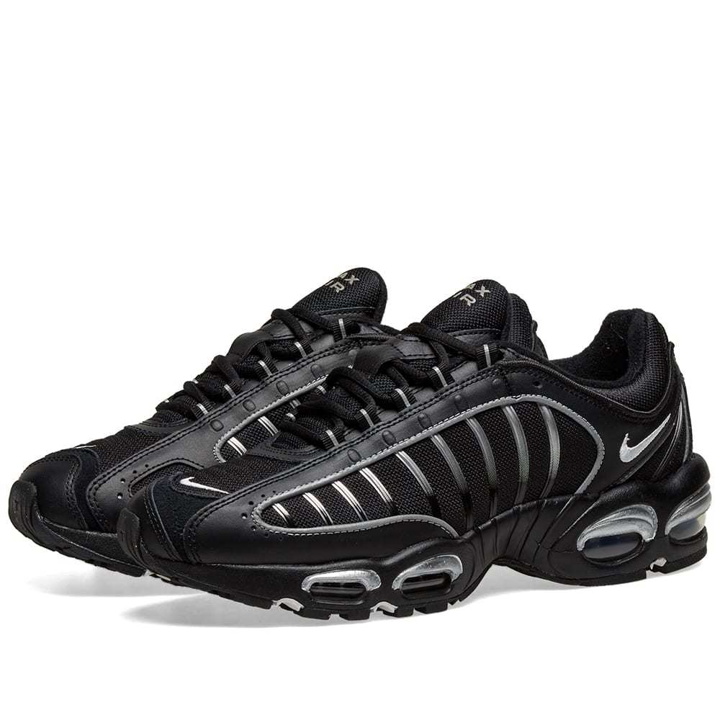 Photo: Nike Air Max Tailwind 4