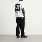 Junya Watanabe MAN Men's x Filson T-Shirt in White