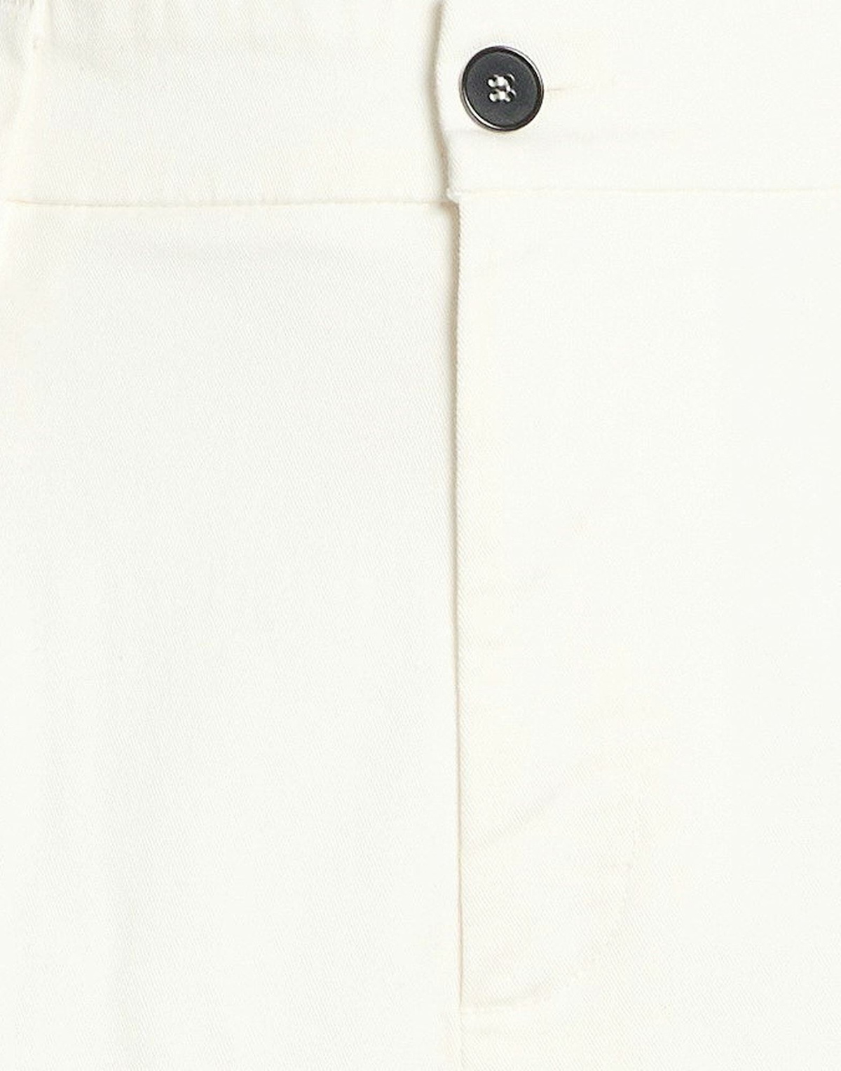 Barena Womens Pants in White