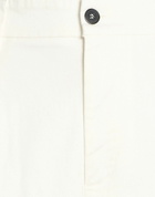 Barena Womens Pants in White
