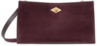 Métier Burgundy Ease 20 Bag