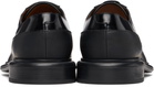 Givenchy Black Gent Derbys