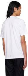 Dunhill White Lines T-Shirt