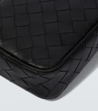 Bottega Veneta - Intrecciato leather phone pouch