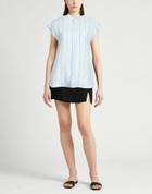 Peserico Womens Shirt Sky in Blue