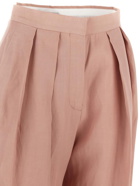 Stella Mccartney Light Pink Trousers