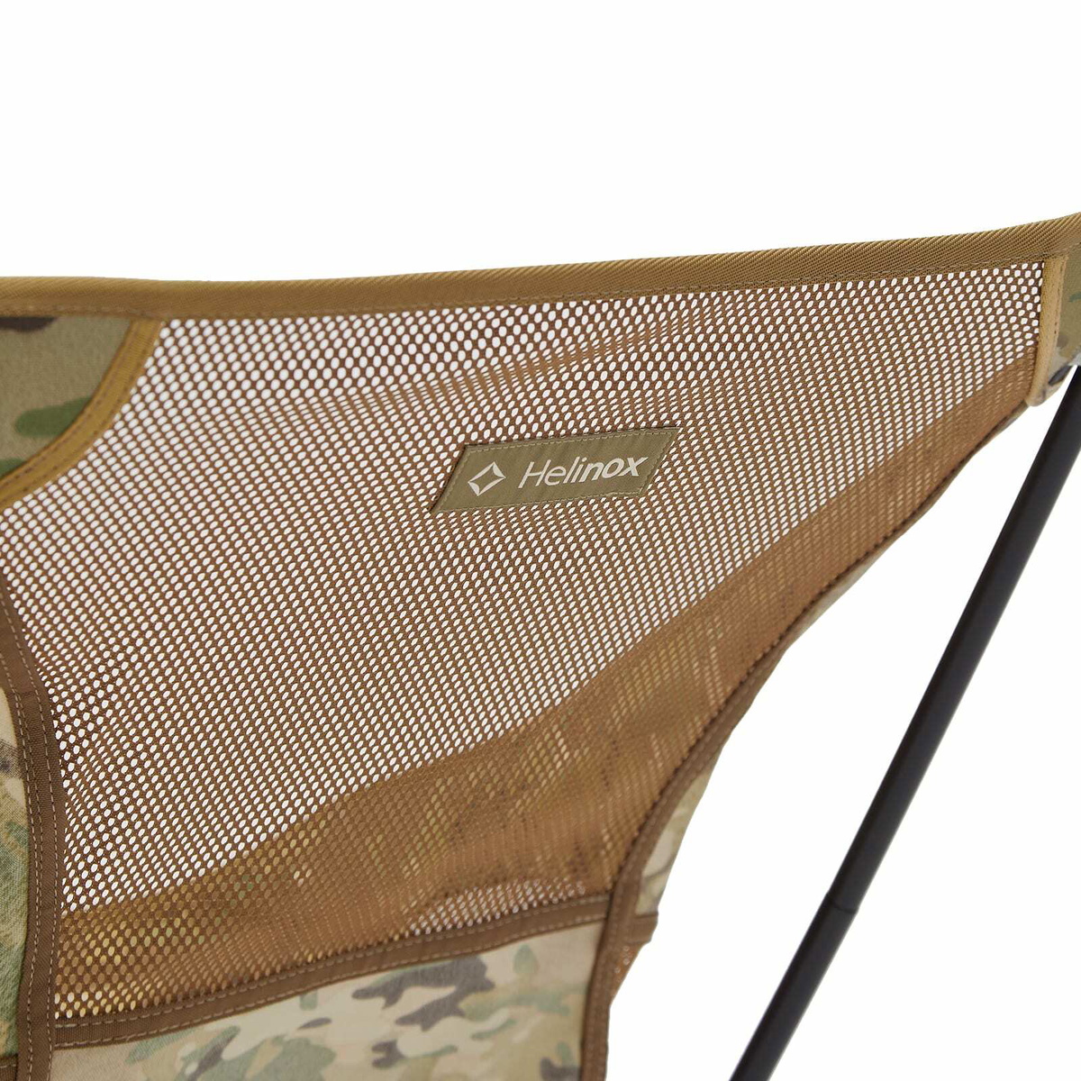 Helinox Chair One in Multicam 