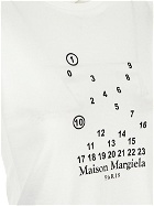 Maison Margiela Logo T Shirt