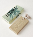 Loewe Home Scents Marihuana scented bar soap