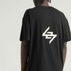 Represent 247 Men's Dna T-Shirt in Jet Black