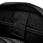 Mazi Untitled Tripper Cross Body Bag in Black 
