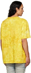 Alchemist Yellow Laundry Lab T-Shirt