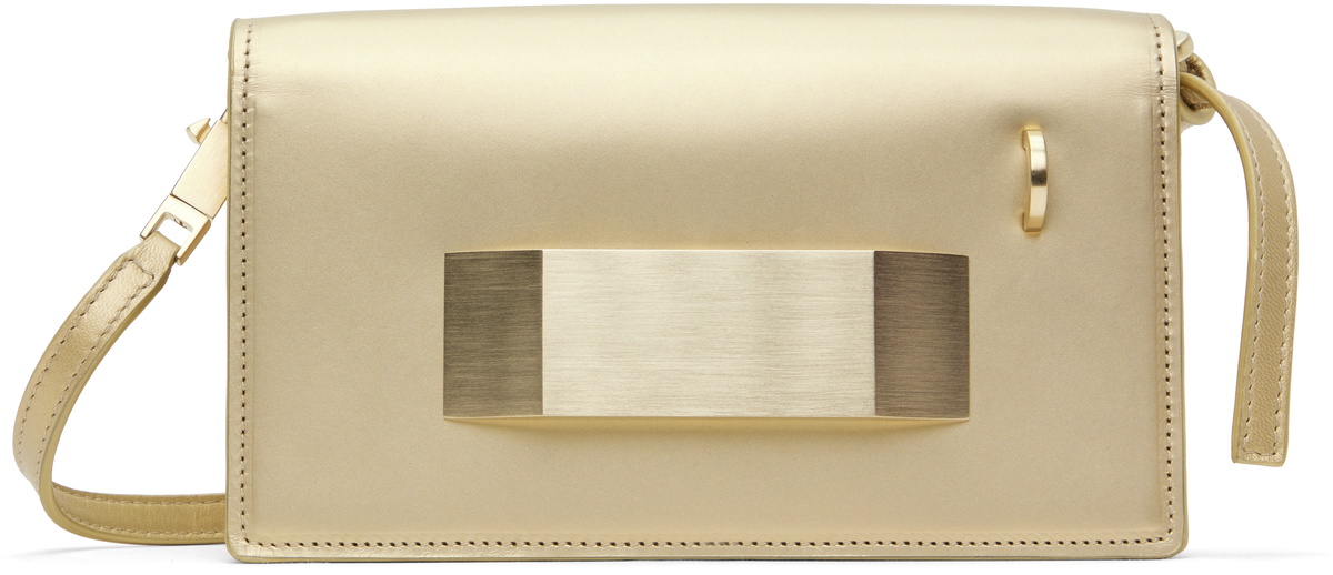 Rick Owens Gray Hollywood Big Adri Bag Rick Owens Rick Owens Gray Hollywood Big Adri Bag Rick Owens