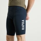 Rapha Men's Pro Team Bib Shorts in Carbon